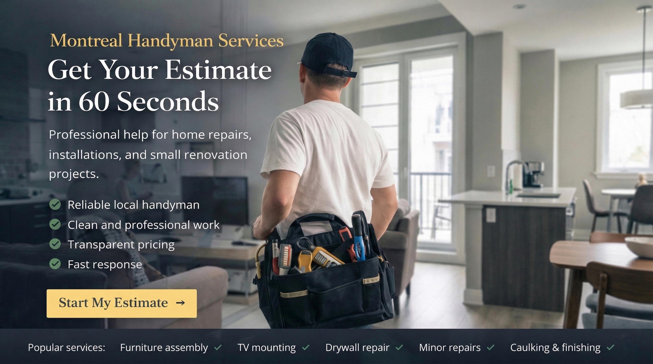 Handyman Services